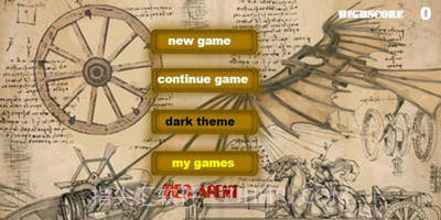 子弹轮球射击截图3