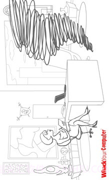 Whack Your Computer截图3