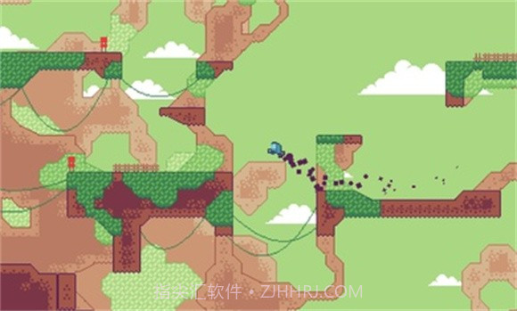 摇晃驾驶员截图3