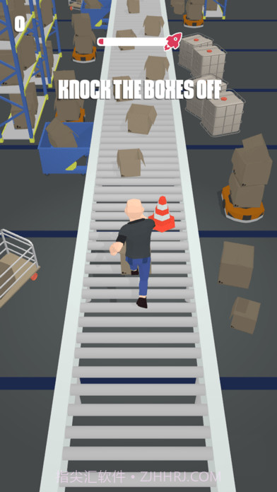 亿万富翁首席执行官截图2