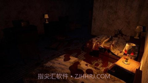 探灵笔记中文版截图2