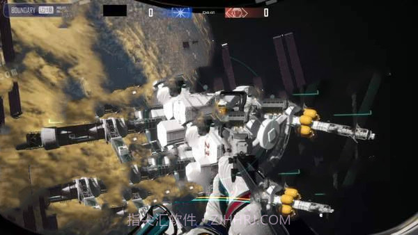 边境截图2 边境截图2