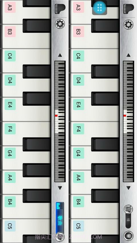 Learn Piano(Pianist HD: Piano+)截图2