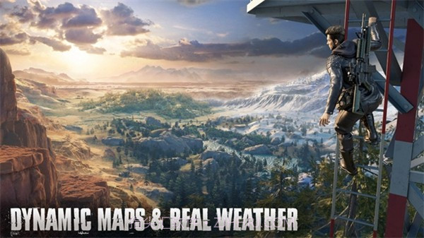 危机X高画质版截图1 危机X高画质版截图1