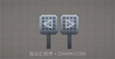 甜瓜游乐场吉普车模组截图3