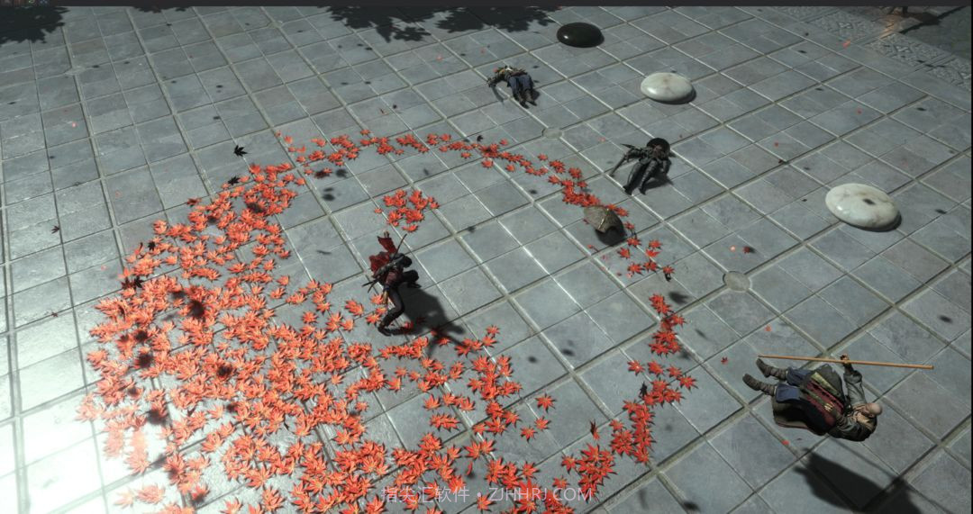 燕云十六声移植版截图3