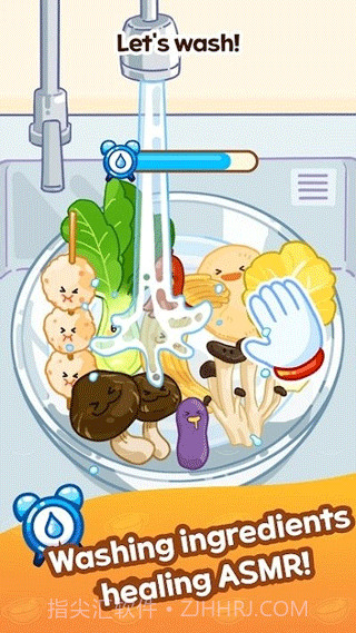 麻辣烫大师正版截图1