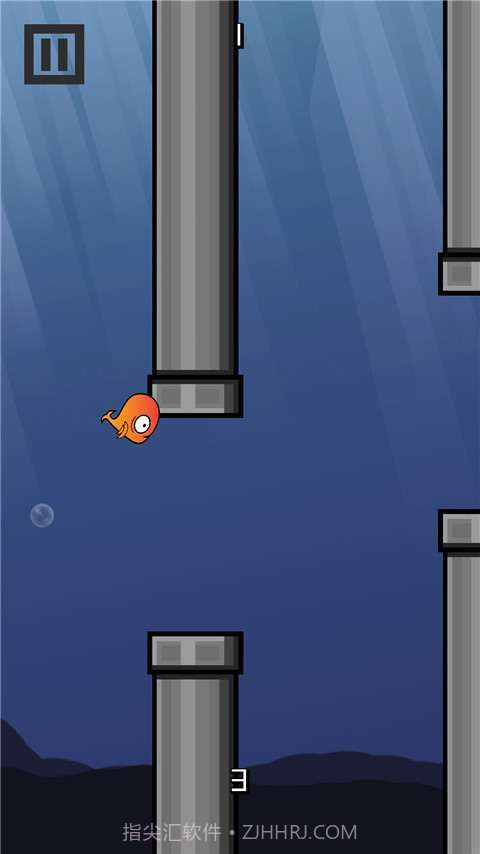 Floppy Fish截图2 Floppy Fish截图2