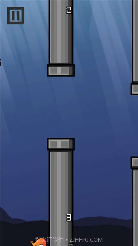 Floppy Fish截图3 Floppy Fish截图3