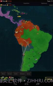 文明时代2狂乱之潮截图3