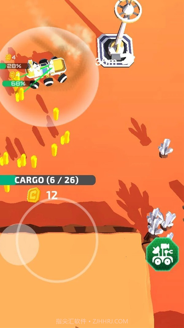 太空矿工大亨截图4 太空矿工大亨截图4