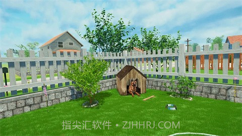 小学生潜行与逃生模拟去更新版截图1 小学生潜行与逃生模拟去更新版截图1