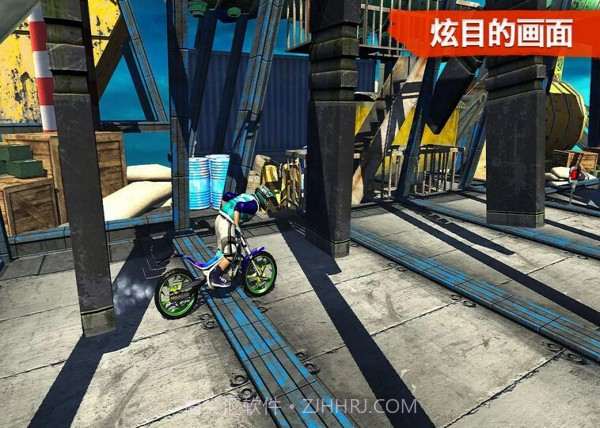 越野摩托官网版截图4