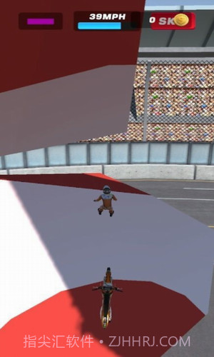 超级喷气摩托截图2 超级喷气摩托截图2