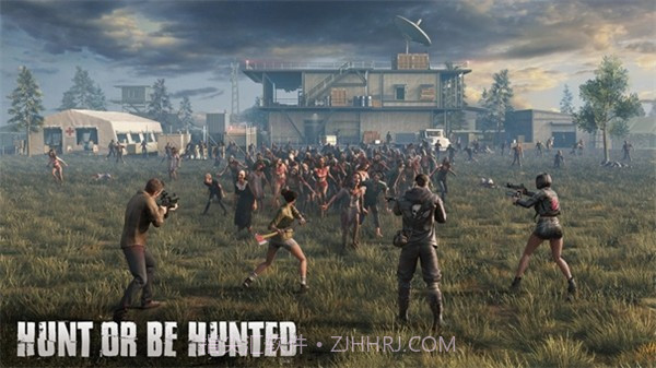 危机X免广告版截图2