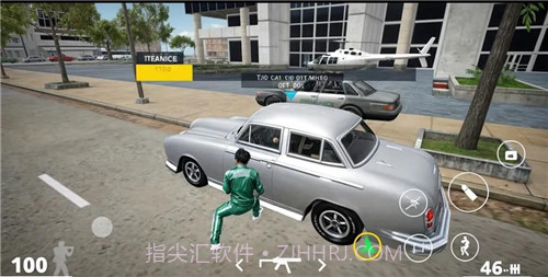 匪帮speed模拟器完整版截图2