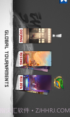 跆拳道大奖赛国际版截图4