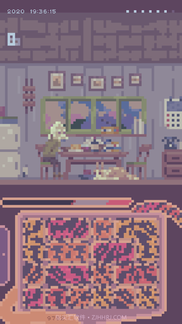 肾脏的夏天截图3