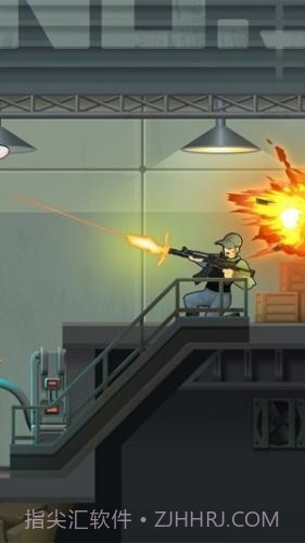 特工小K截图3 特工小K截图3