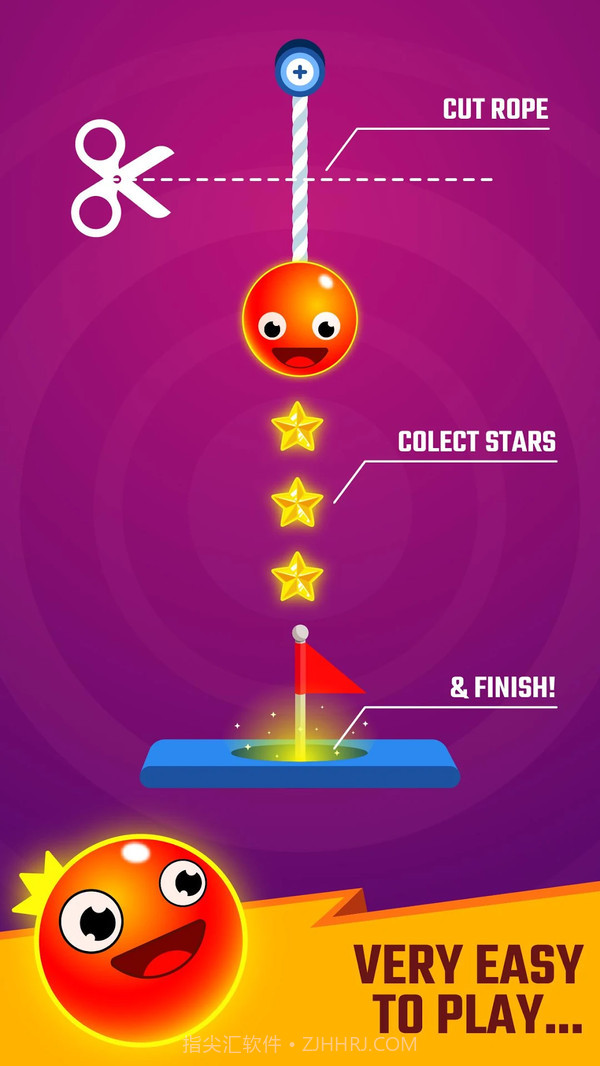 狡猾的绳索截图1