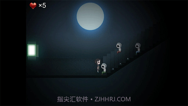 心Soul离线版截图2