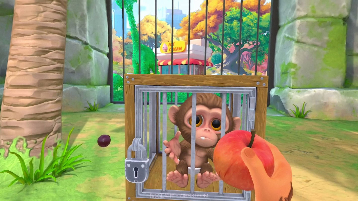 我是一只猴官方版截图3