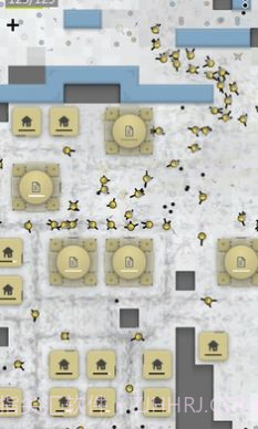 无人战略模拟截图3 无人战略模拟截图3