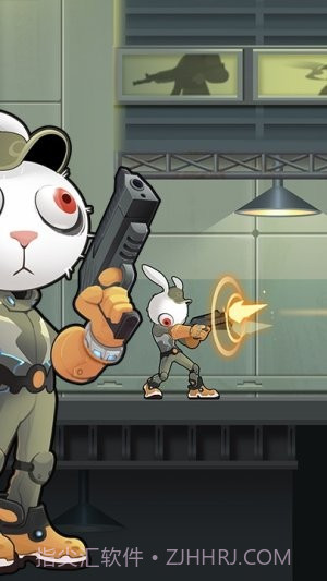 特工小K截图1 特工小K截图1