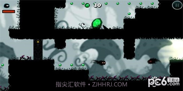 阴凉的土地手游截图3 阴凉的土地手游截图3