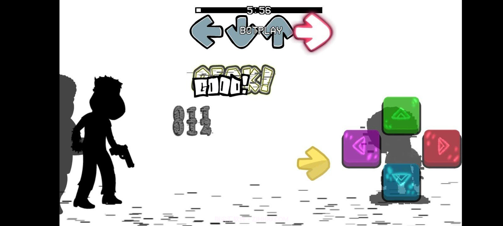 错误化恶搞之家空难改版截图3 错误化恶搞之家空难改版截图3