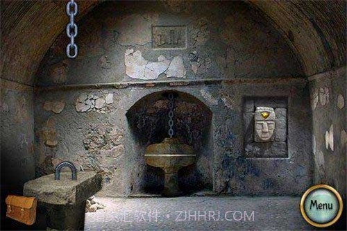 失落之城汉化版截图2