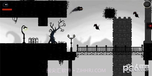 阴凉的土地手游截图1 阴凉的土地手游截图1