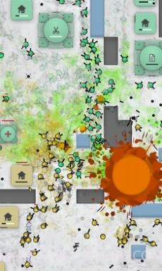 无人战略模拟截图1 无人战略模拟截图1