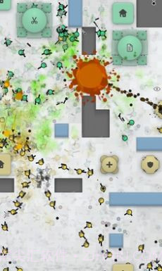 无人战略模拟截图2 无人战略模拟截图2