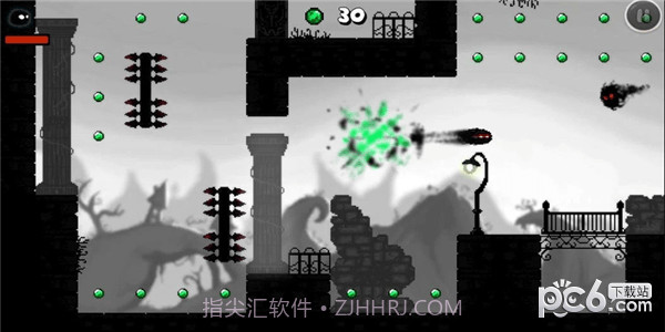 阴凉的土地手游截图5 阴凉的土地手游截图5