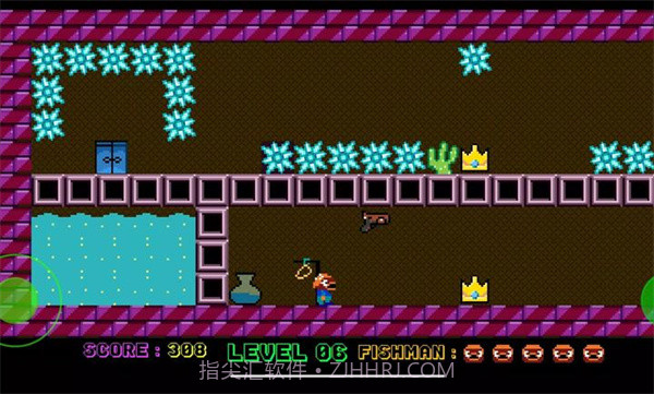 惊人的渔夫精简版截图3 惊人的渔夫精简版截图3