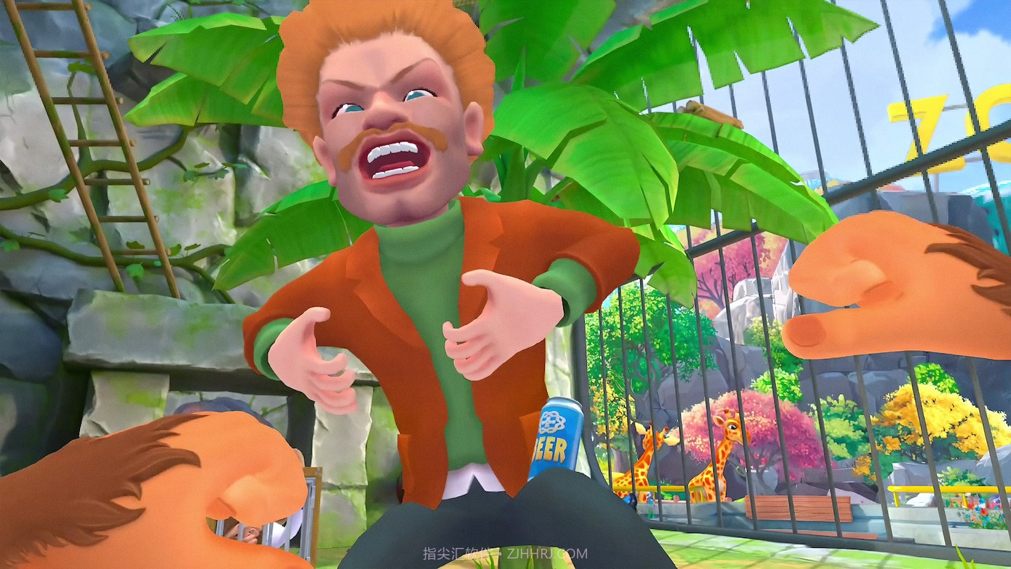 我是一只猴官方版截图1