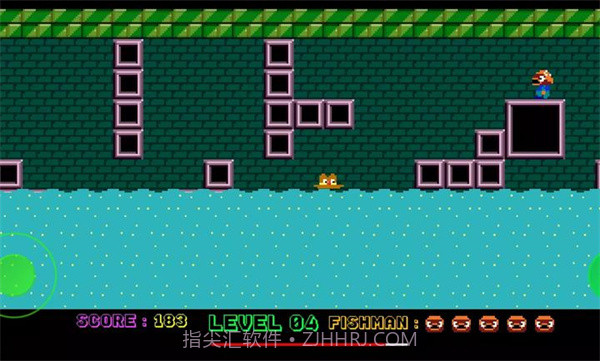 惊人的渔夫精简版截图1 惊人的渔夫精简版截图1