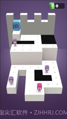 小偷先生截图3 小偷先生截图3