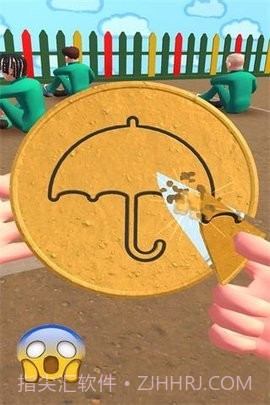 开心美味消消乐截图2 开心美味消消乐截图2