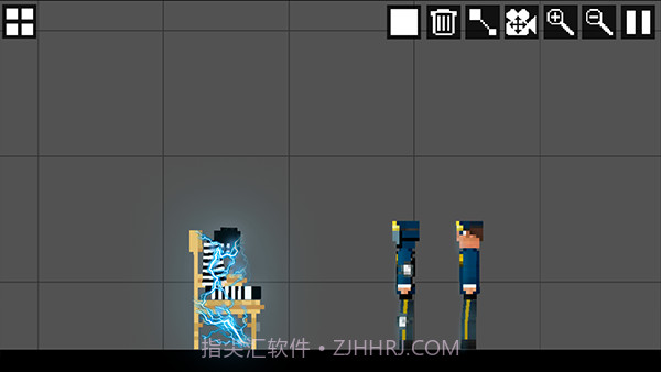 监狱游乐场模拟器免广告版截图5 监狱游乐场模拟器免广告版截图5