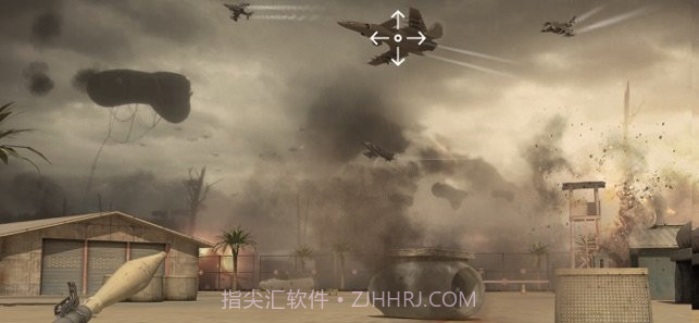 火箭筒火箭发射器最新版截图1 火箭筒火箭发射器最新版截图1