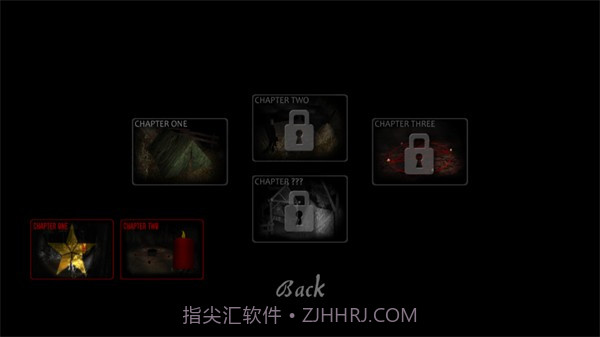 恐怖森林2正版截图3 恐怖森林2正版截图3