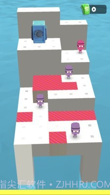 小偷先生截图2 小偷先生截图2