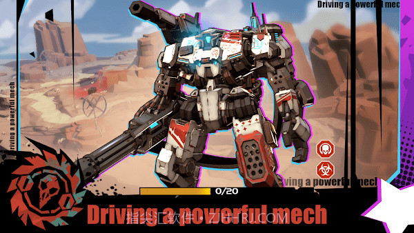 世界末日幸存者僵尸战争付费版截图2 世界末日幸存者僵尸战争付费版截图2