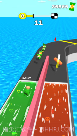 人生跑道最新版截图2 人生跑道最新版截图2