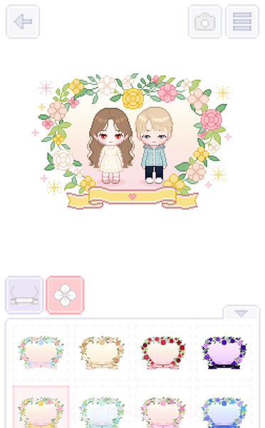 我的小小明星(My Little Star)截图3 我的小小明星(My Little Star)截图3