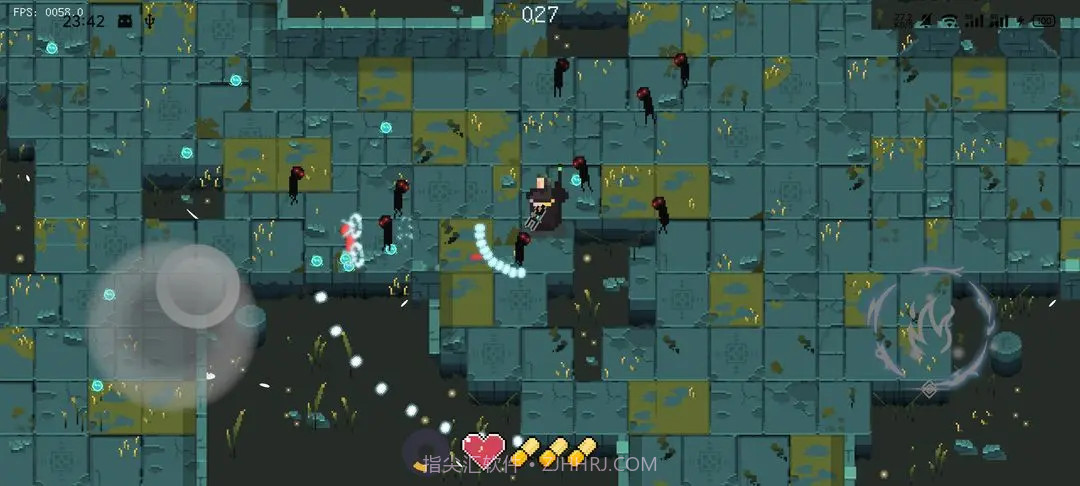 零号梦境官方版截图2