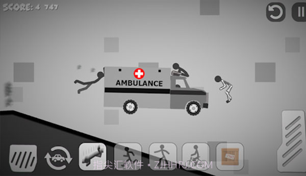 弄死火柴人4单机版截图3