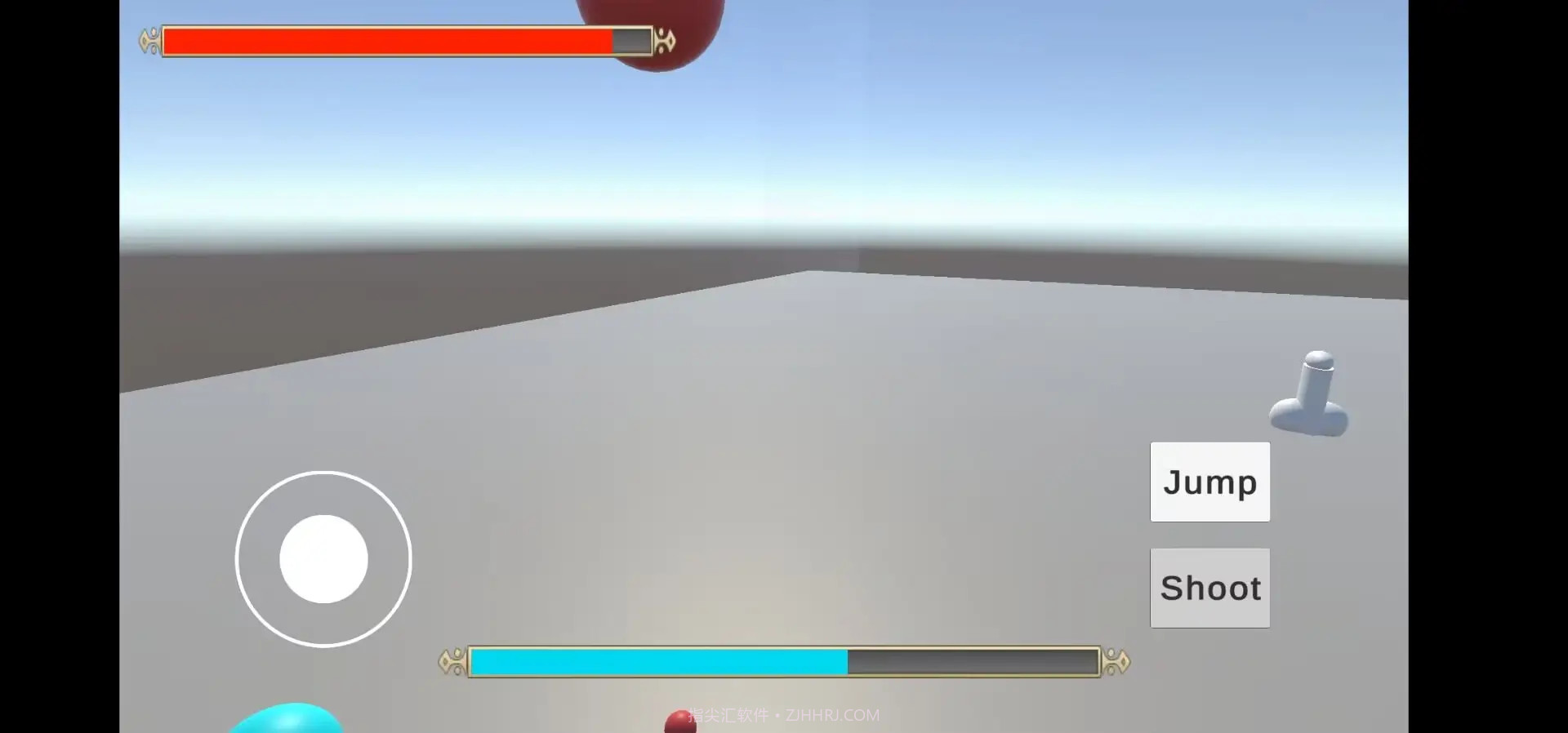 灵珠大战魔丸去更新版截图4 灵珠大战魔丸去更新版截图4